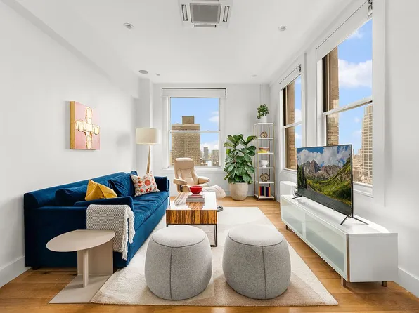 425 Park Ave S APT 20-D, Manhattan, NY 10016