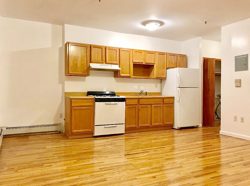 2nd image of 454 Nostrand Ave #1X