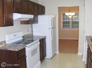 33 Honey Brook Ln, Gaithersburg, MD 20878