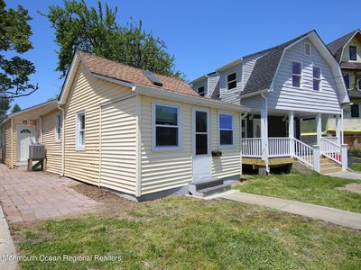 153 Center Avenue, Keansburg, NJ, 07734