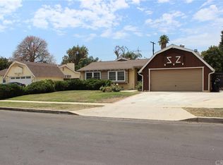 10011 Wisner Ave, Mission Hills, CA 91345