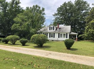 103 Martin Ln, Carthage, NC 28327