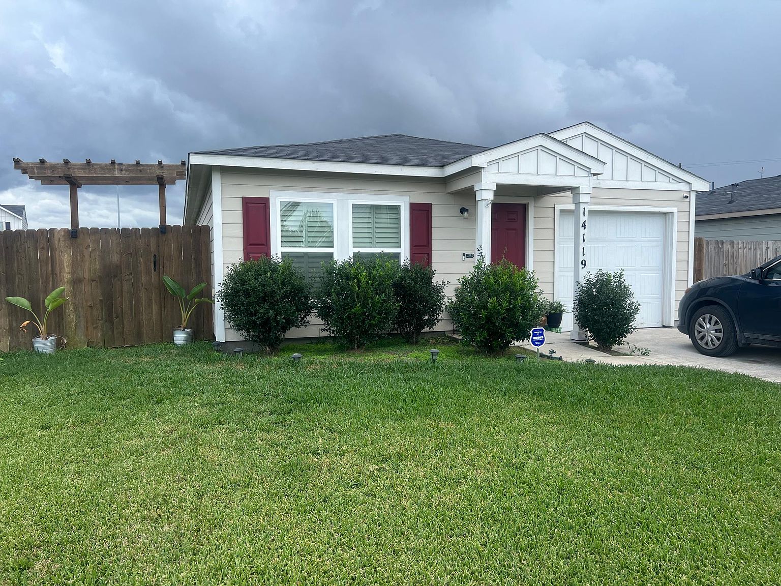 14119 Willie Melton Blvd, Kendleton, TX 77435 Zillow