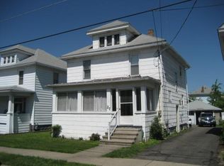 27 Sherman St, Johnson City, NY 13790