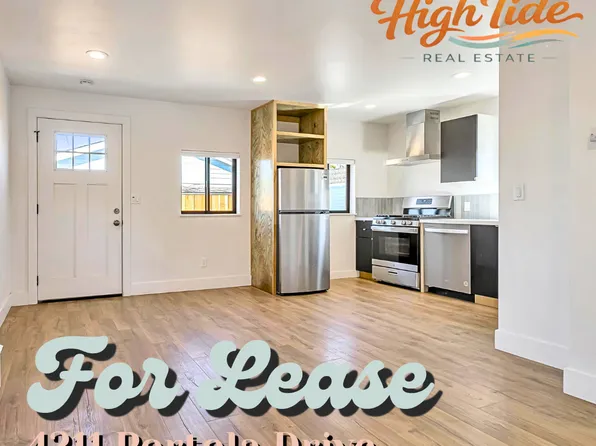 4211 Portola Dr, Santa Cruz, CA 95062