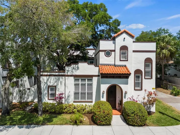 2011 W Horatio St, Tampa, FL 33606