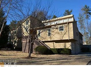 3187 Rangers Gate, Marietta, GA 30062