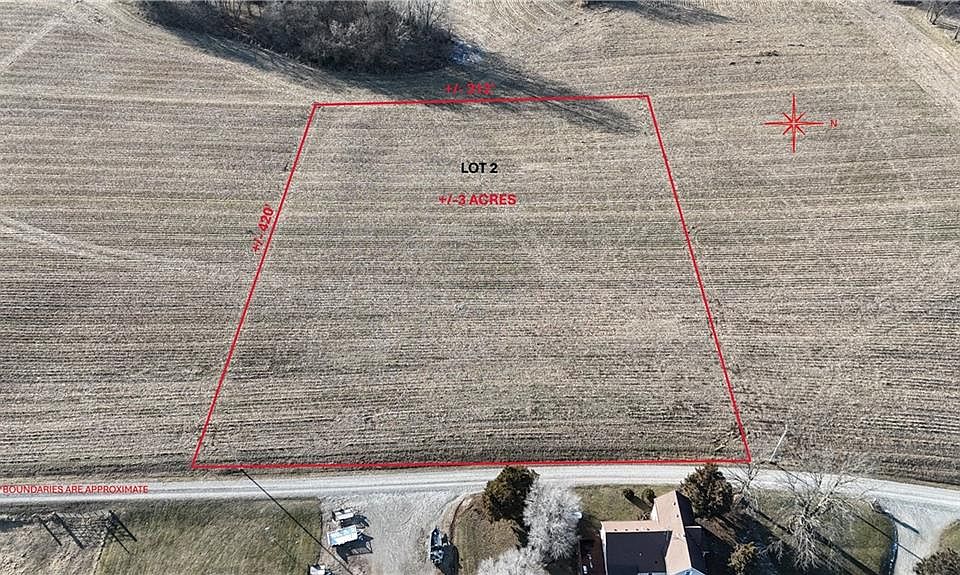 1st image of LOT 2 Private Drive 2922