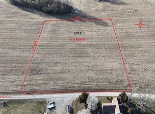 LOT 2 Private Drive 2922, Cosby, MO 64436
