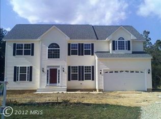 4457 Pleasant Hill Ct, Pomfret, MD