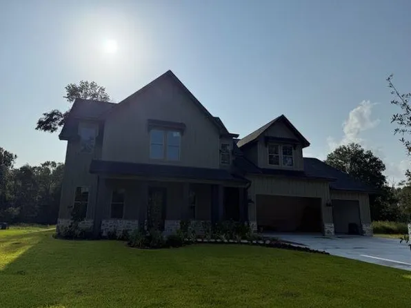 150 Talpa Trl, Lumberton, TX 77659