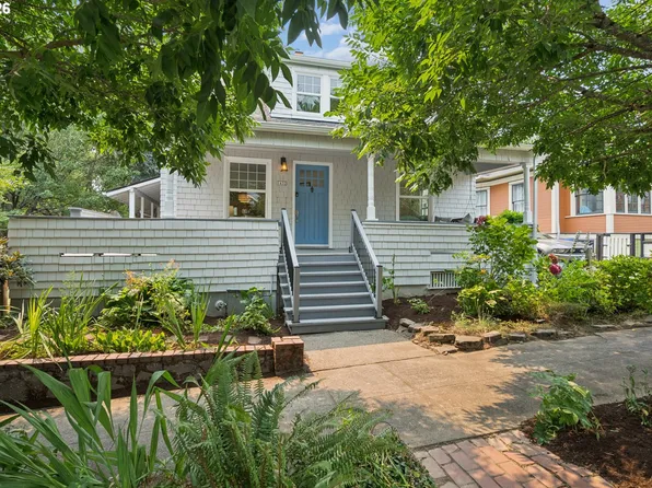 1432 SE Knight St, Portland, OR 97202