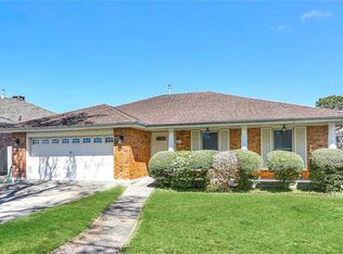 4725 Avron Blvd, Metairie, LA 70006