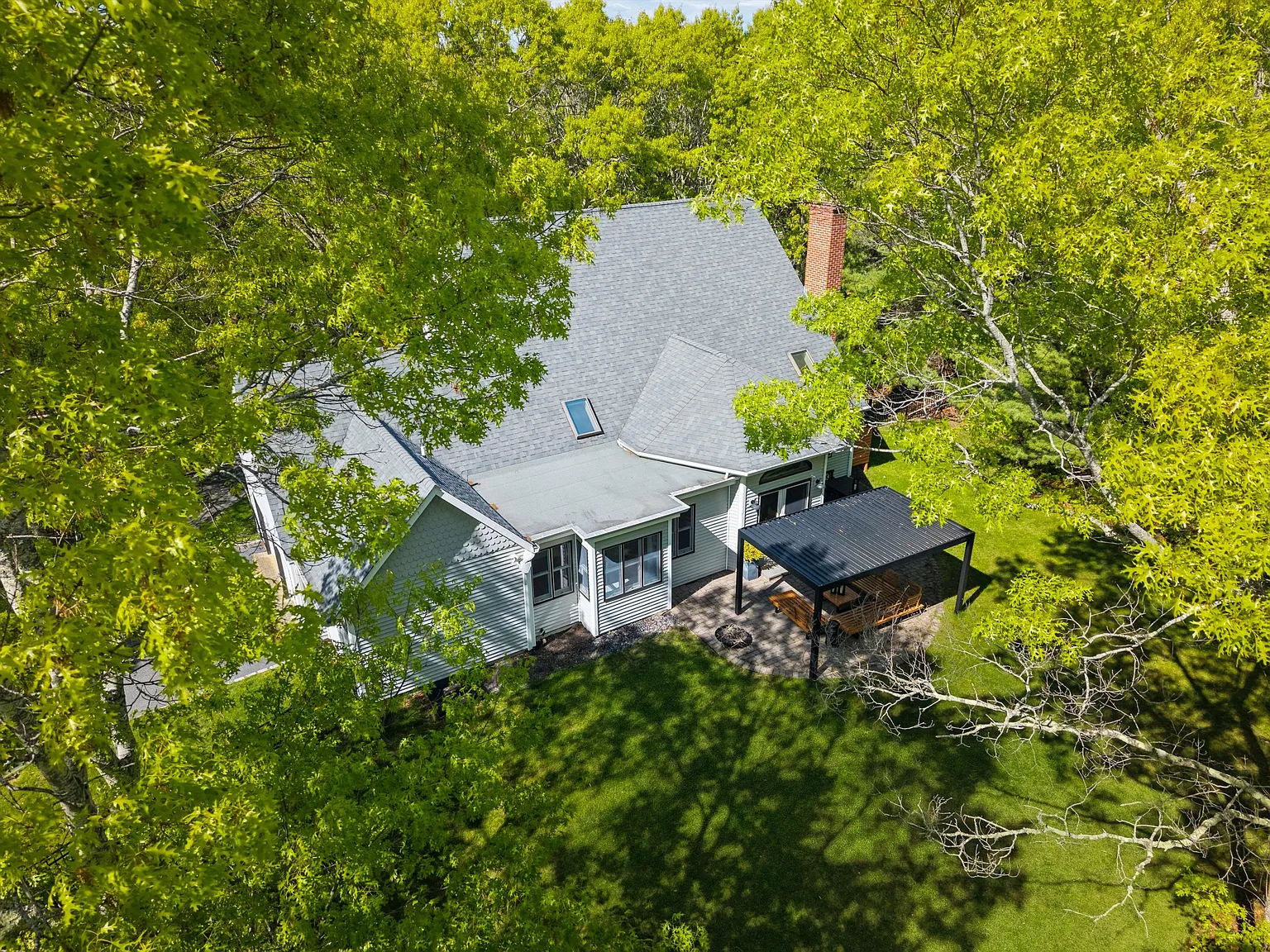 Private Stately Red Creek Ridge 4 Bedroom Home — Photo 4