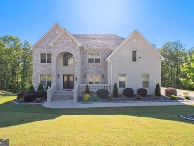 1633 Madison Ln SE, Conyers, GA, 30013