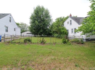 5656 Cornell St, Dearborn Heights, MI