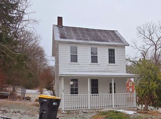 545 Keiser Rd, Stroudsburg, PA 18360