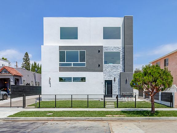 2nd image of 1854 S Curson Ave #1