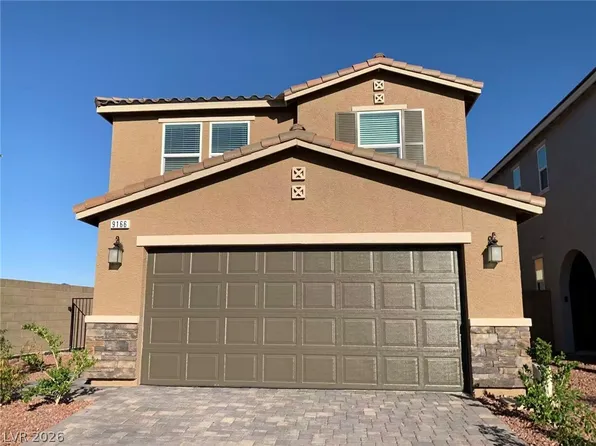 9166 Windsor Wood St, Las Vegas, NV 89113
