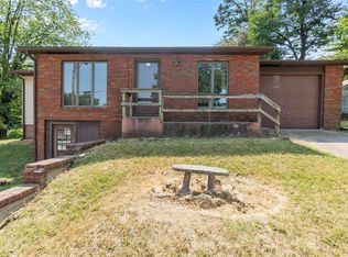 1501 Scott St, Cape Girardeau, MO 63701