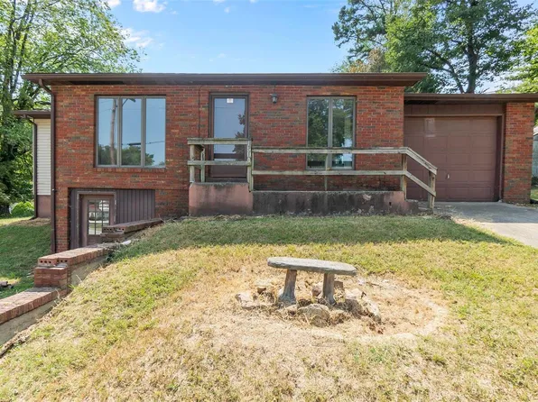 1501 Scott St, Cape Girardeau, MO 63701