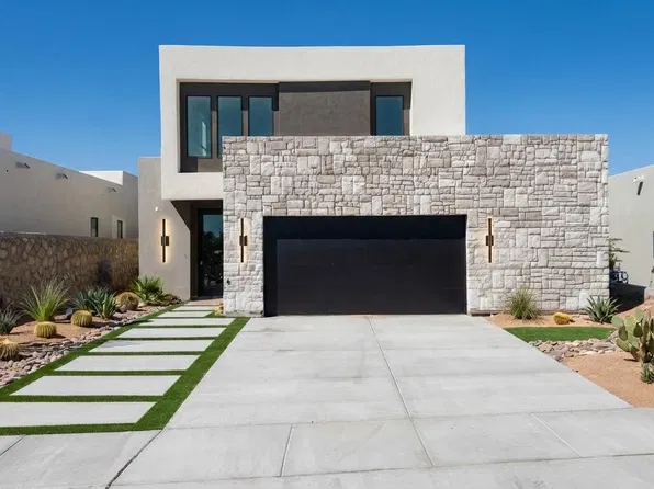 12725 Persistence Ave, El Paso, TX 79928