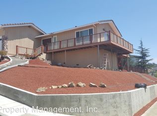 4161 High Ridge Pl, Castro Valley, CA 94552