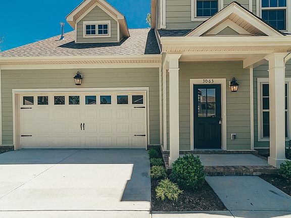 Similar home, Regency Plan