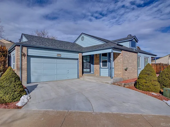 10553 W 84th Place, Arvada, CO 80005
