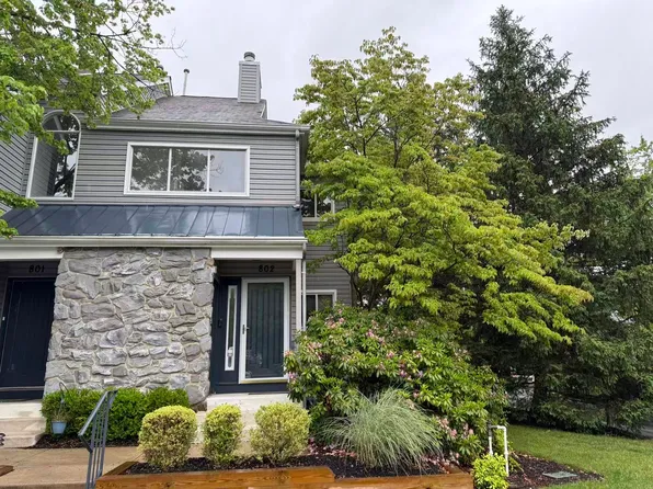 802 Chanticleer #802, Cherry Hill, NJ 08003