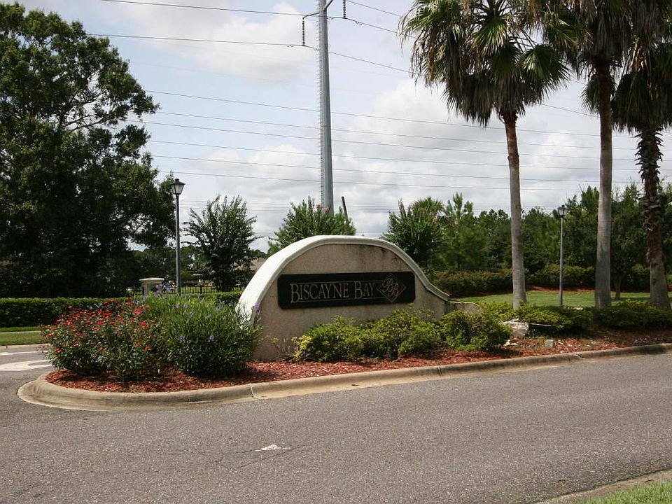 Welcome to Biscayne Bay