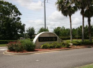 1458 Biscayne Bay Dr, Jacksonville, FL 32218