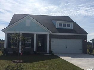 1409 Winyah Bay Road Litchfield E LOT 3, Myrtle Beach, SC 29588