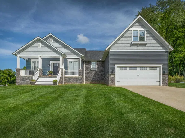14460 McKenzie Rd, Mount Vernon, OH 43050