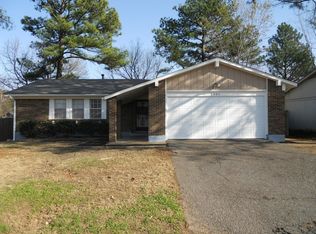 4084 Berrybrook Cv, Memphis, TN 38115