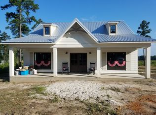 38 County Road 334, Iuka, MS 38852