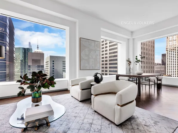 432 Park Ave APT 38C, New York, NY 10022