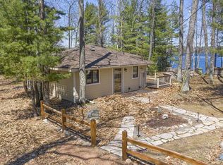 7660 Blue Lake Pines Rd, Minocqua, WI 54548