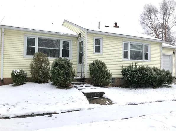 93 Rossiter Rd, Rochester, NY 14620