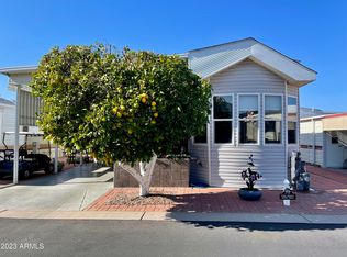 7750 E Broadway Rd LOT 275, Mesa, AZ 85208