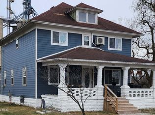 115 N Wilmont St, Sherwood, OH 43556