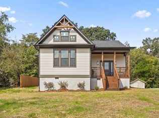 307 N Germantown Rd, Chattanooga, TN 37411