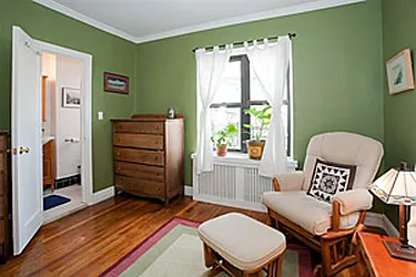 Sold by Warren Lewis Realty