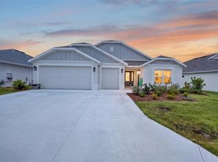1600 Littleton Ln, Okahumpka, FL 34762