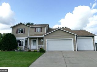 15450 95th Ave N, Maple Grove, MN 55369