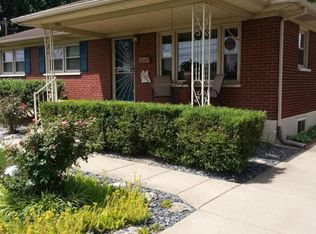 7216 Feyhurst Dr, Louisville, KY 40258