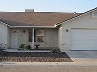 10450 E 37th Pl, Yuma, AZ 85365