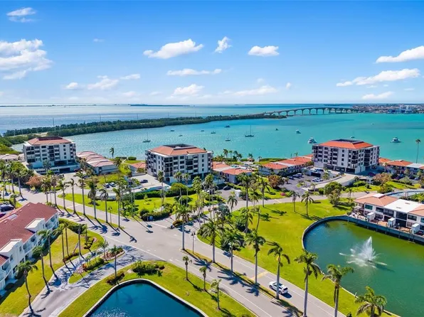 6357 Bahia Del Mar Blvd APT 403, Saint Petersburg, FL 33715