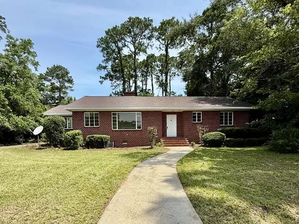 356 E Main St, Colquitt, GA 39837