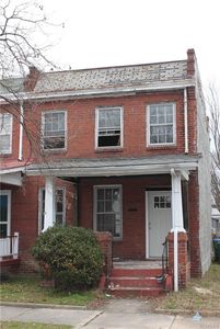 3116 Grayland Ave, Richmond, VA, 23221